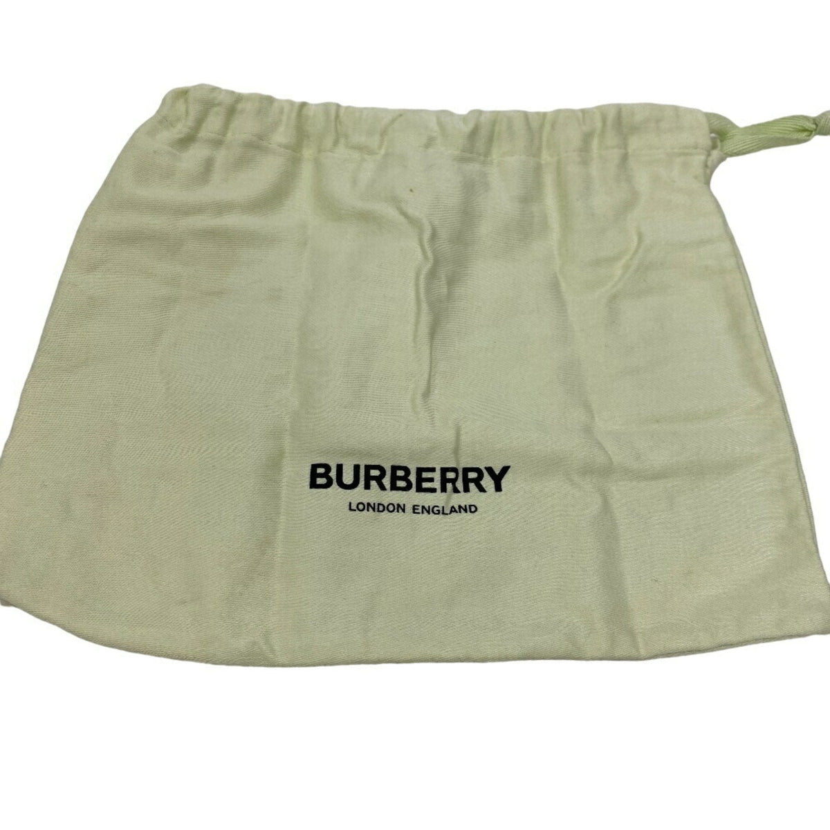 BURBERRY TB Shoulder Bag