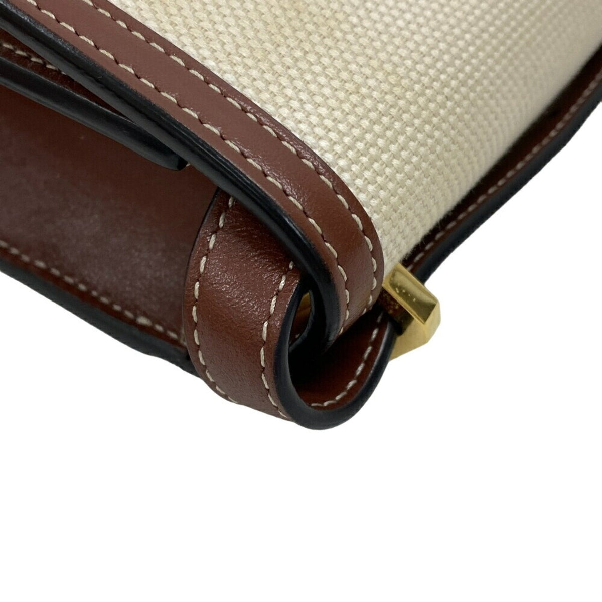 BURBERRY TB Shoulder Bag