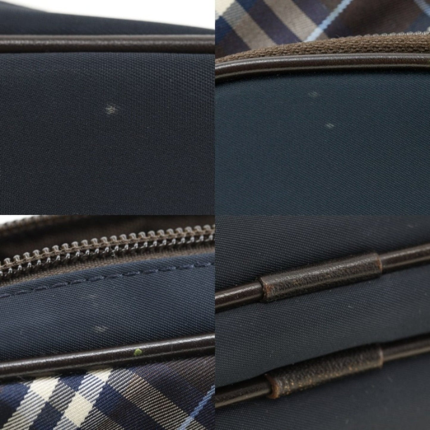 BURBERRY Shoulder Bag