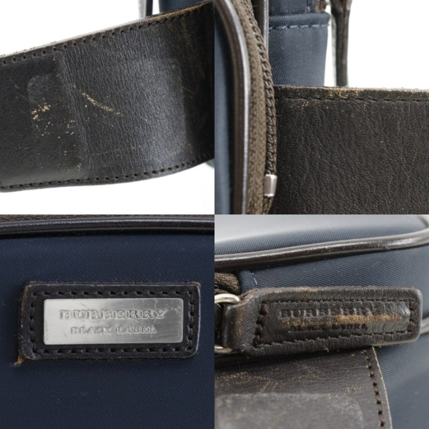 BURBERRY Shoulder Bag