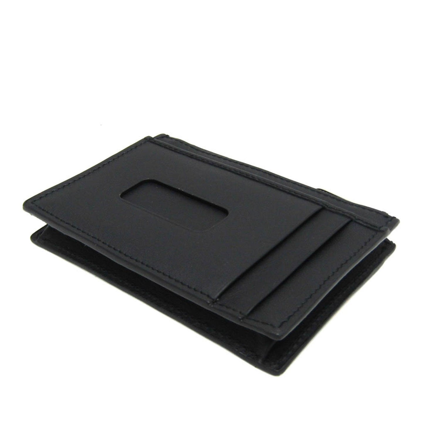 GUCCI Logo Wallet