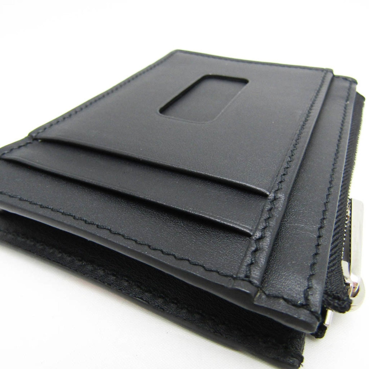 GUCCI Logo Wallet