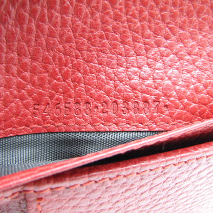 GUCCI Marmont Wallet