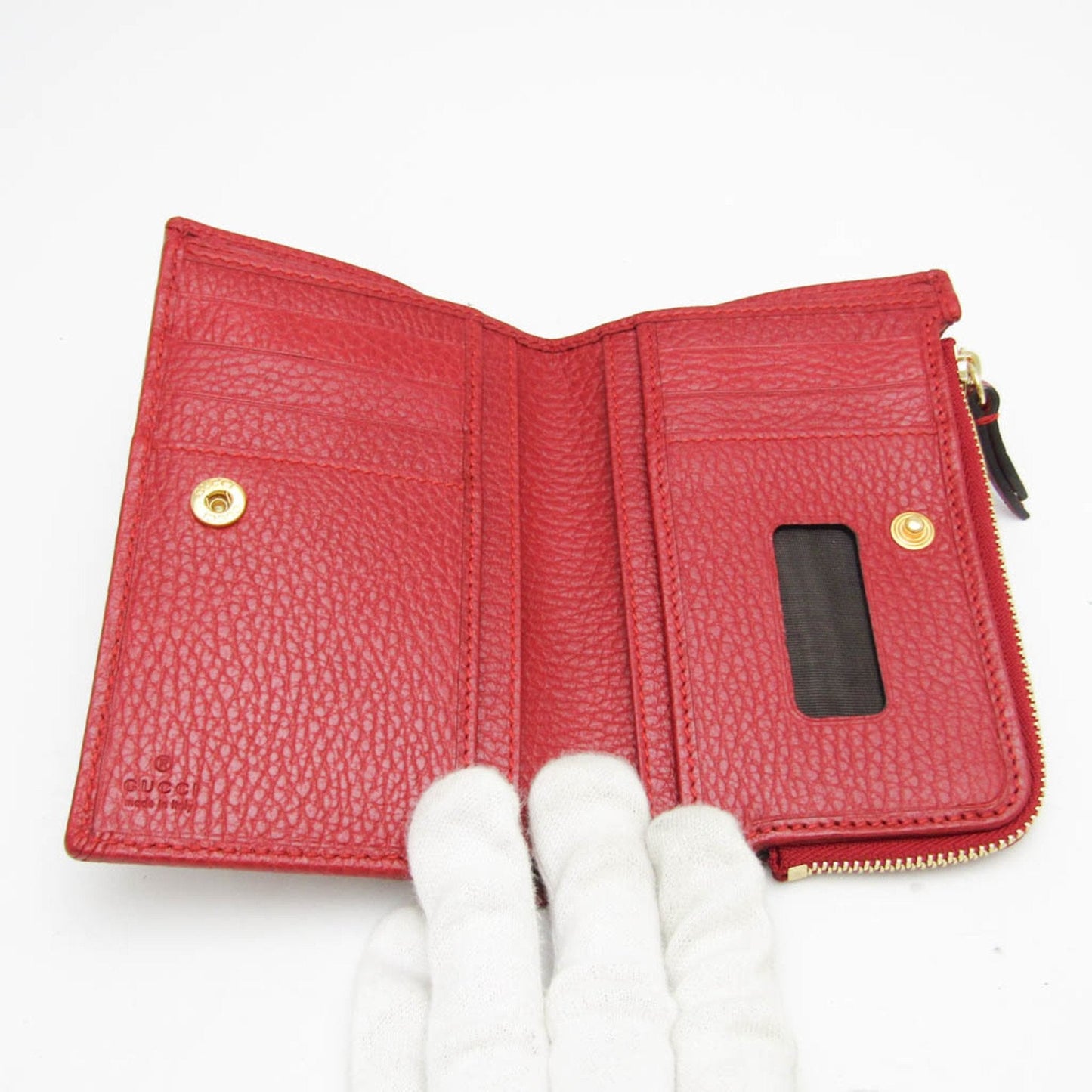GUCCI Marmont Wallet