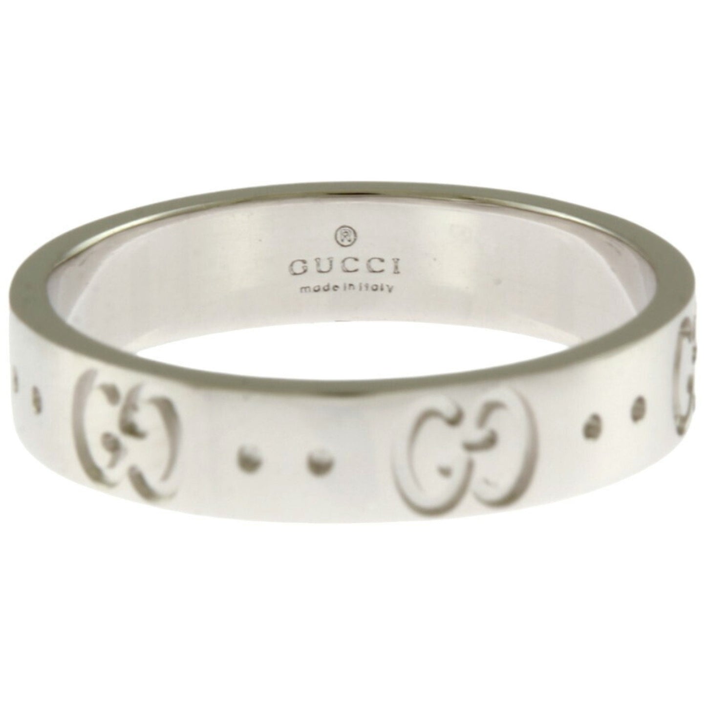 GUCCI Icon Ring