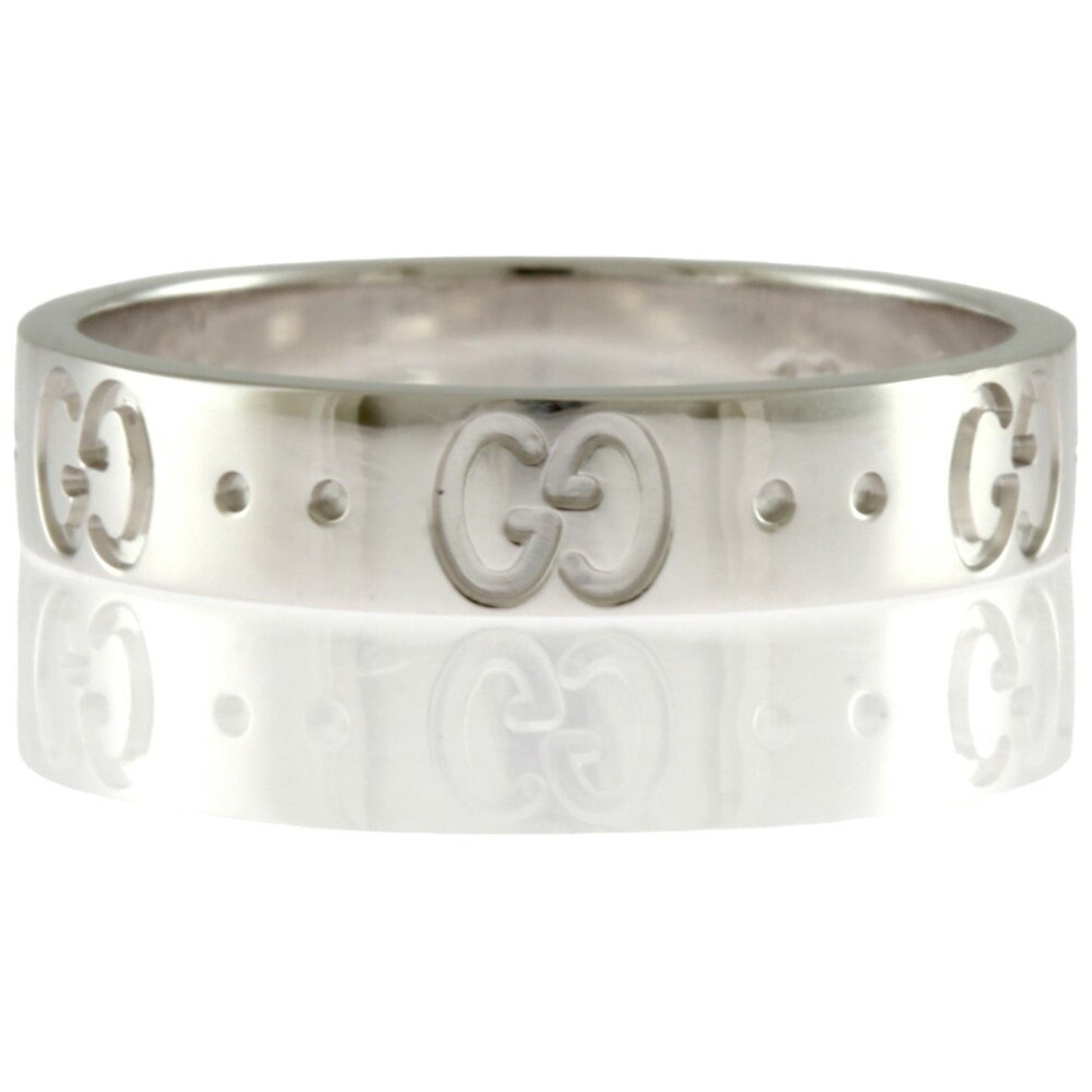 GUCCI Icon Ring