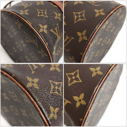 LOUIS VUITTON Papillon 30 Handbag