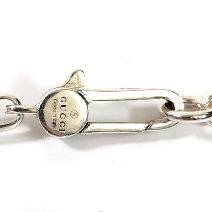 GUCCI Double G Necklace