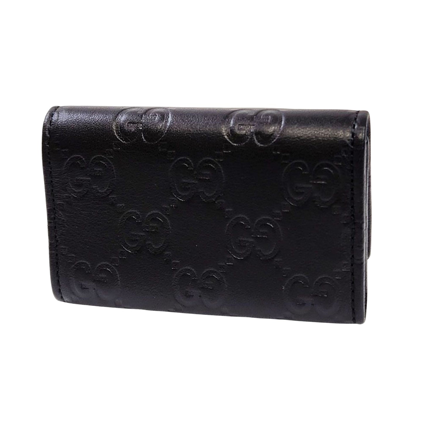 GUCCI ssima Wallet