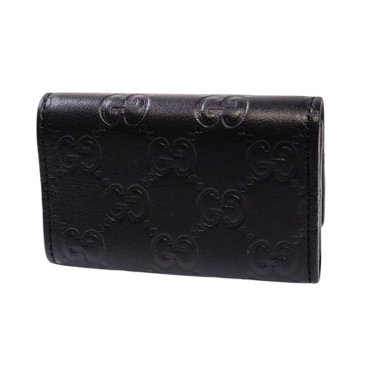 GUCCI ssima Wallet