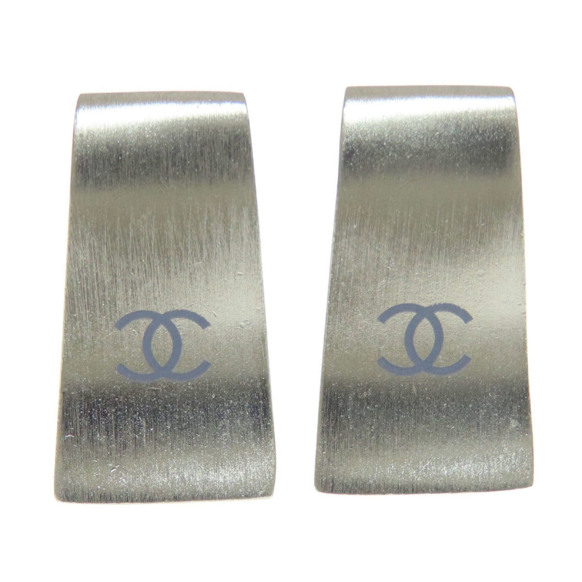 Chanel Coco Mark Earrings