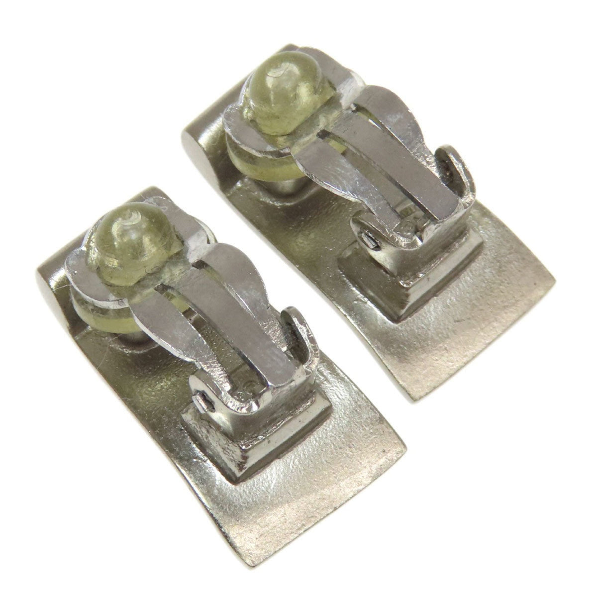 Chanel Coco Mark Earrings