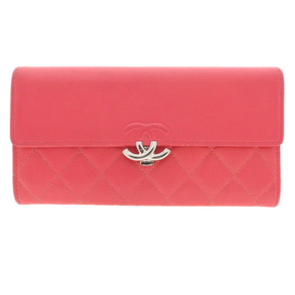 Chanel Cc Wallet