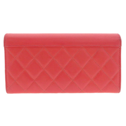 Chanel Cc Wallet