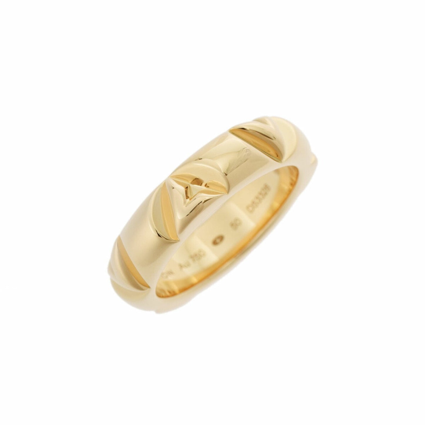 LOUIS VUITTON LV Volt Multi Ring