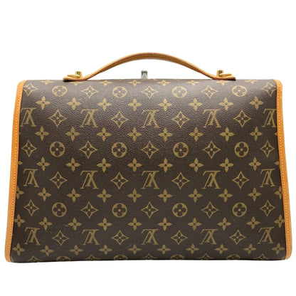 LOUIS VUITTON Bel Air Handbag
