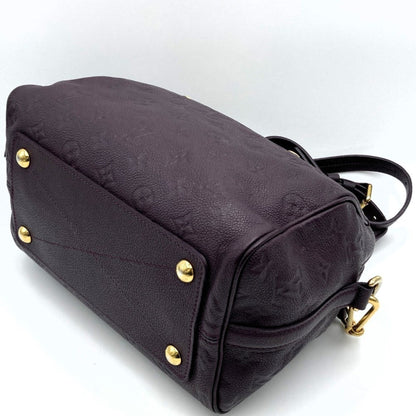 LOUIS VUITTON Speedy bandouliere 25 Handbag