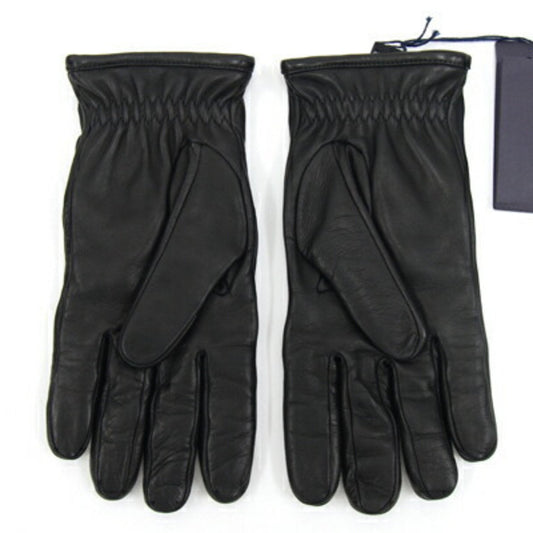 PRADA Double Link Pendant Gloves