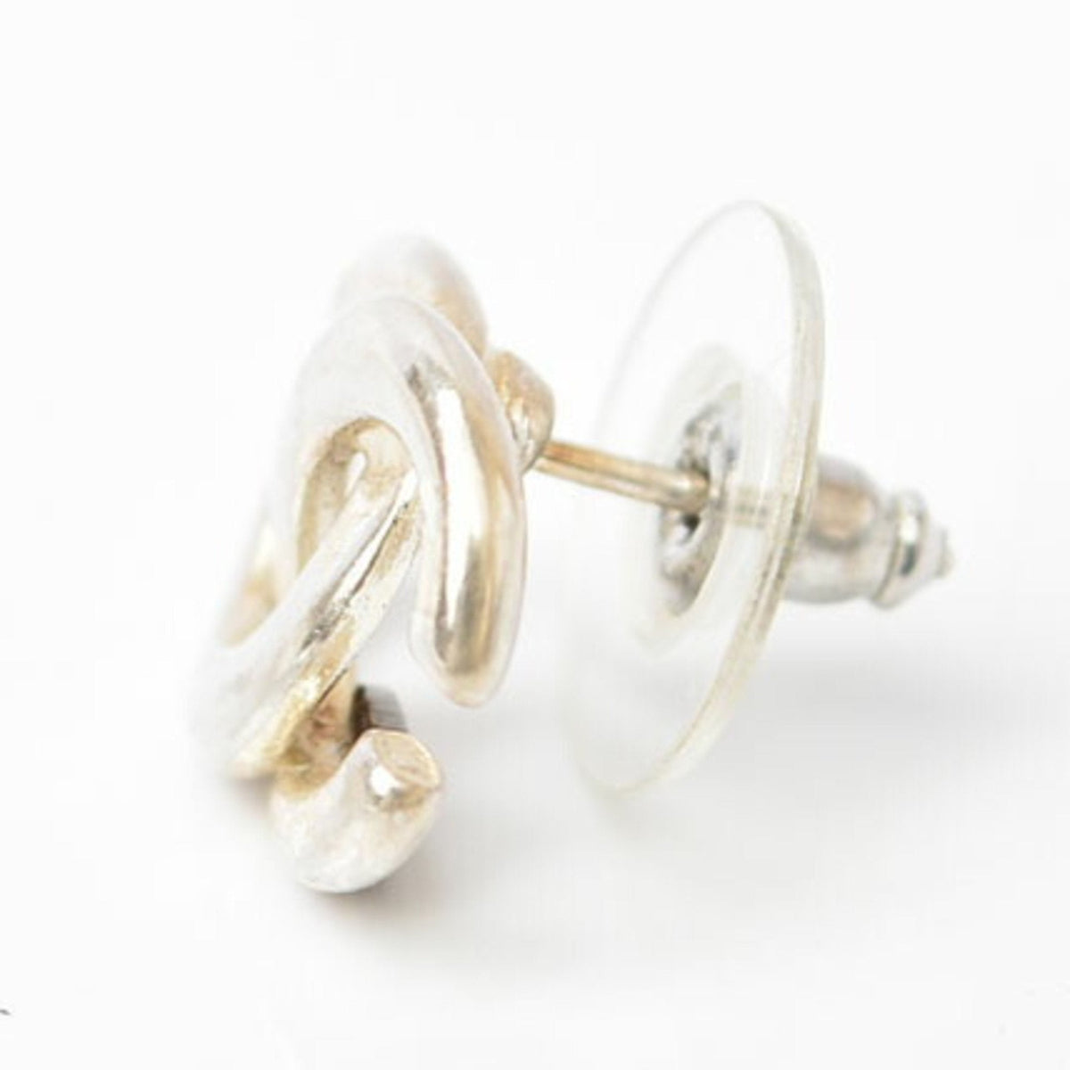 Chanel Coco Mark Earrings