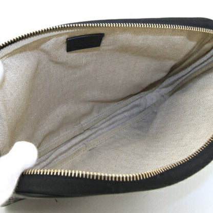 GUCCI ssima Clutch Bag