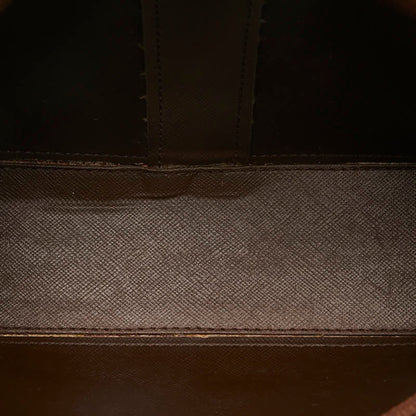 BURBERRY Nova Check Shoulder Bag