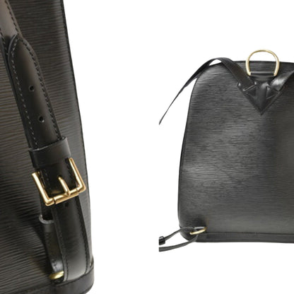 LOUIS VUITTON Gobelins Backpack