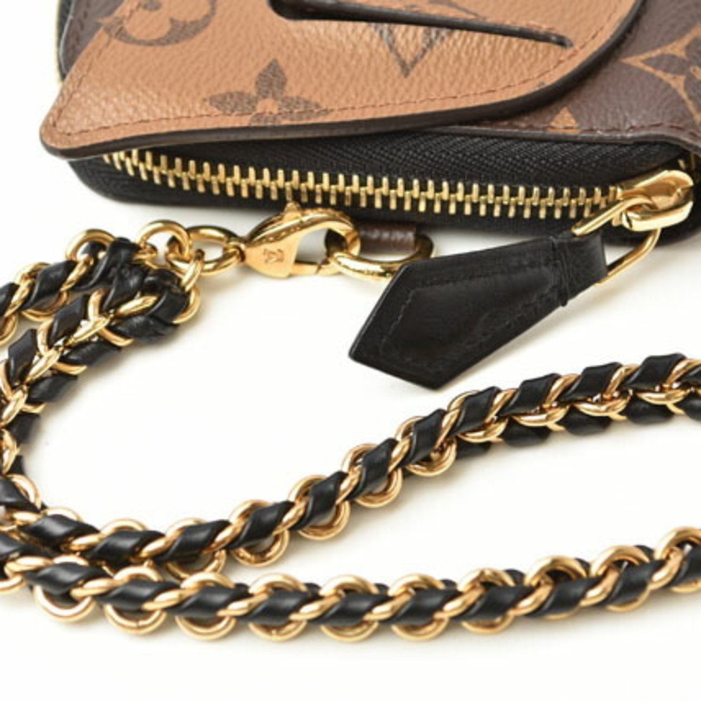 LOUIS VUITTON Zippy Wallet