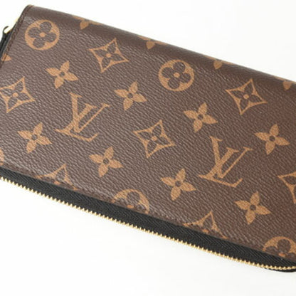 LOUIS VUITTON Zippy Wallet