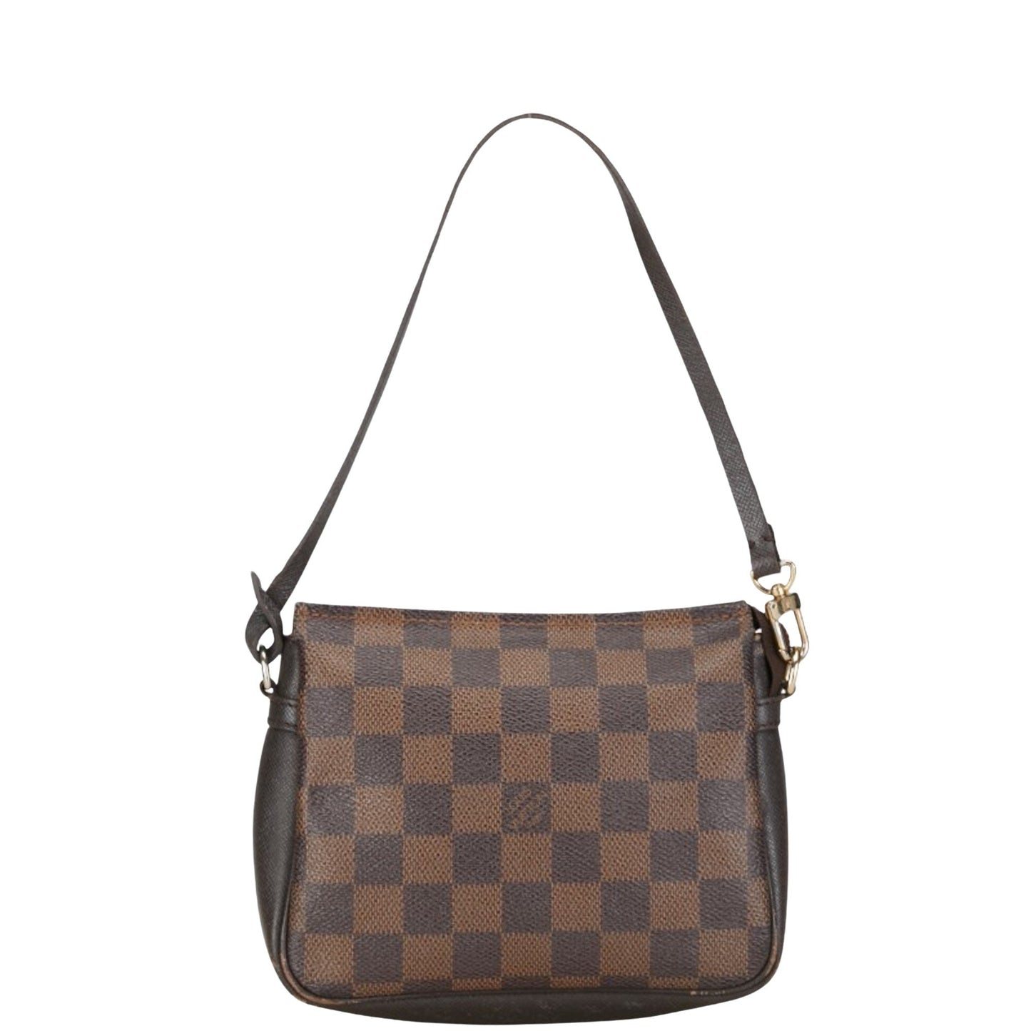 LOUIS VUITTON Trousse makeup Clutch Bag