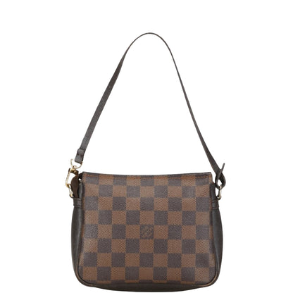 LOUIS VUITTON Trousse makeup Clutch Bag