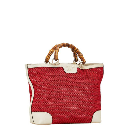 GUCCI Bamboo Handbag