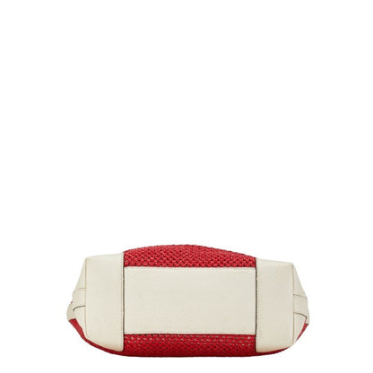 GUCCI Bamboo Handbag