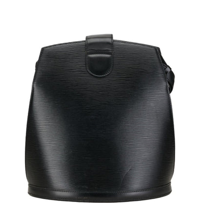 LOUIS VUITTON Cluny Shoulder Bag