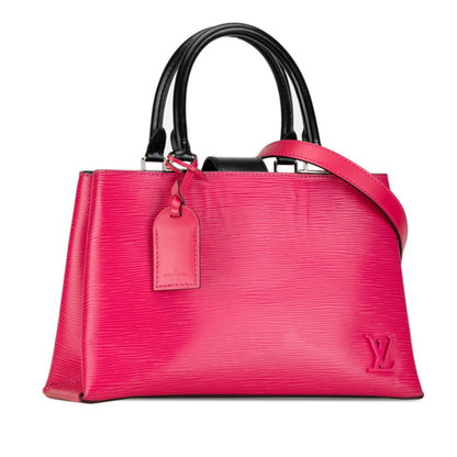LOUIS VUITTON Kleber Handbag