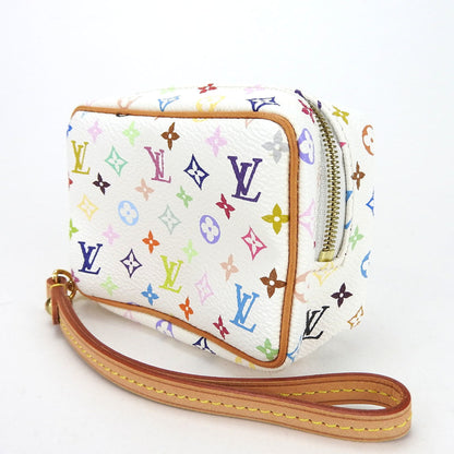 LOUIS VUITTON Wapity Clutch Bag