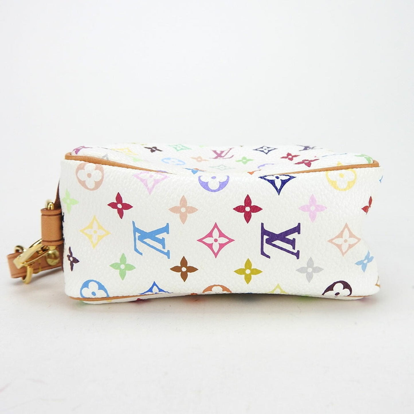 LOUIS VUITTON Wapity Clutch Bag