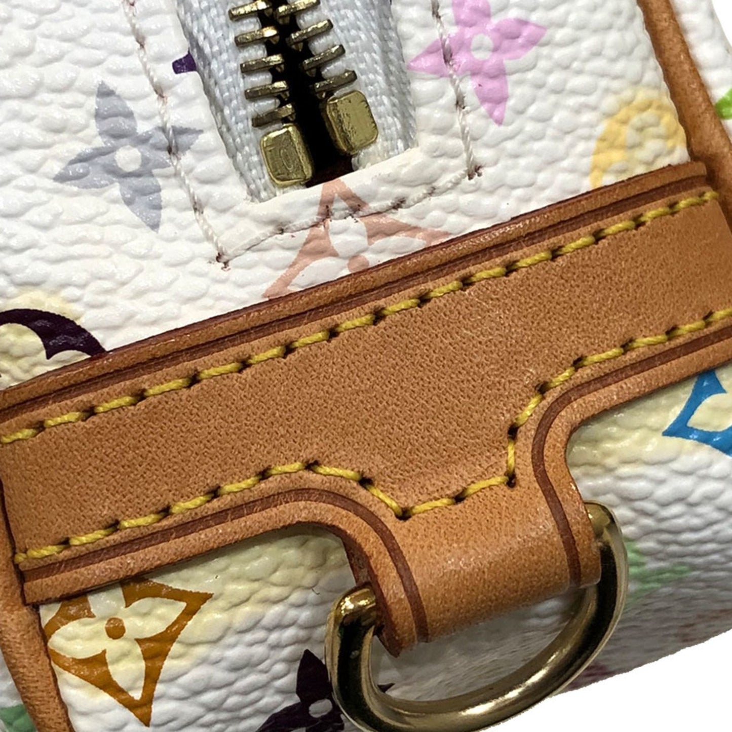 LOUIS VUITTON Wapity Clutch Bag