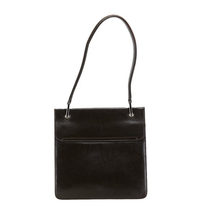 GUCCI G Logo Shoulder Bag