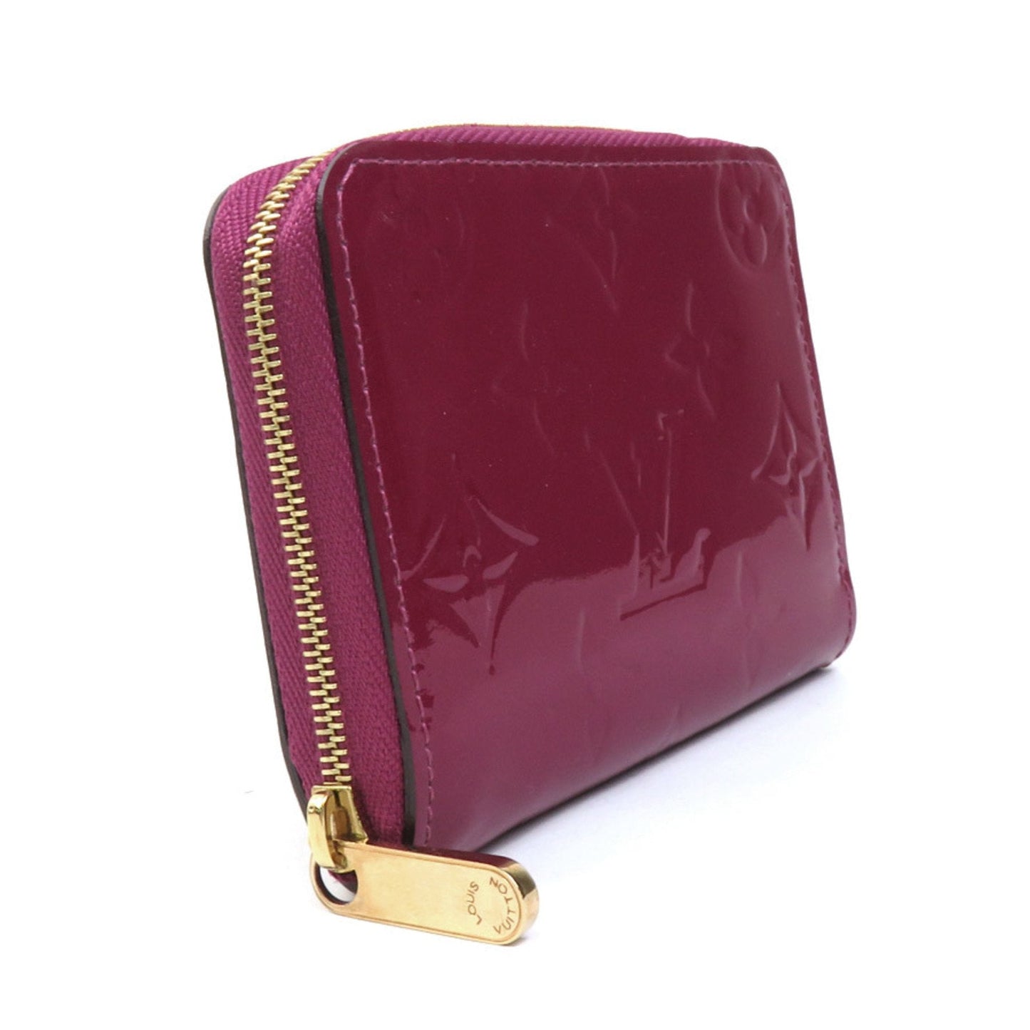 LOUIS VUITTON Porte monnaie Zippy Wallet