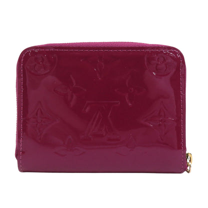 LOUIS VUITTON Porte monnaie Zippy Wallet
