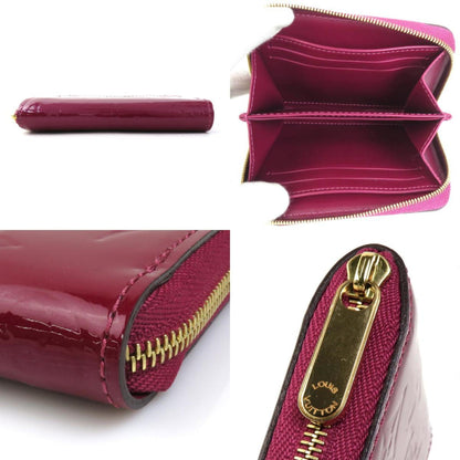 LOUIS VUITTON Porte monnaie Zippy Wallet