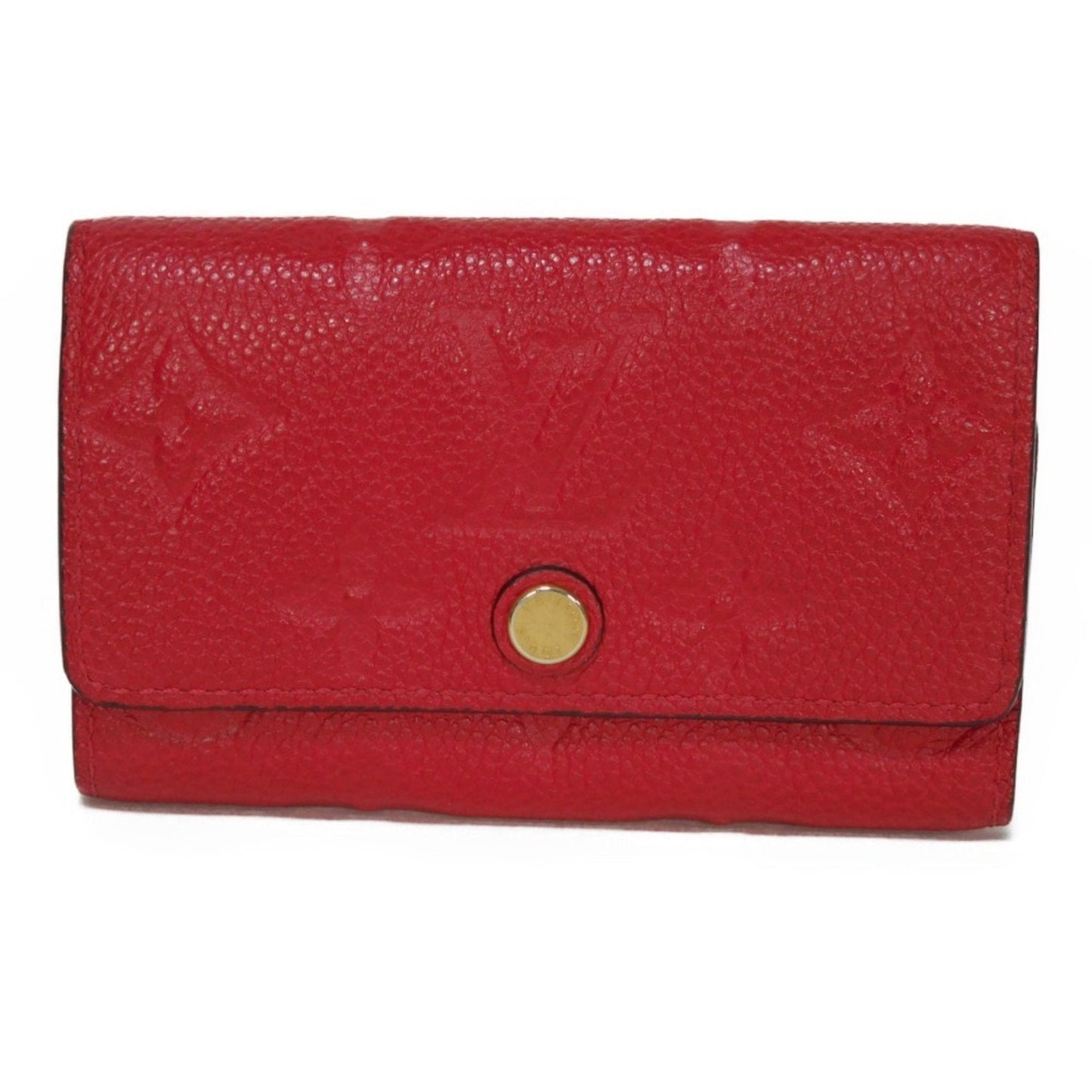 LOUIS VUITTON Multicles Wallet