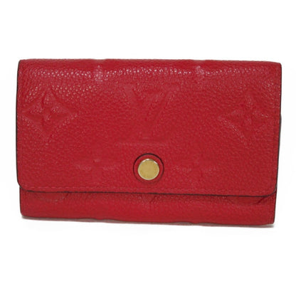 LOUIS VUITTON Multicles Wallet