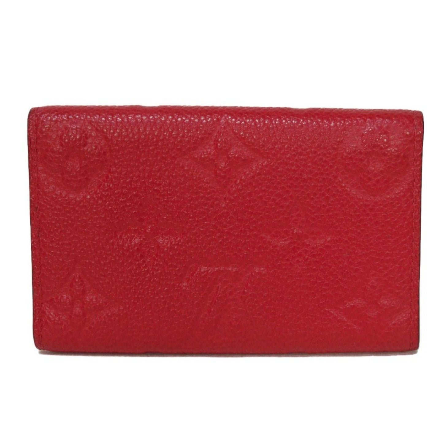 LOUIS VUITTON Multicles Wallet