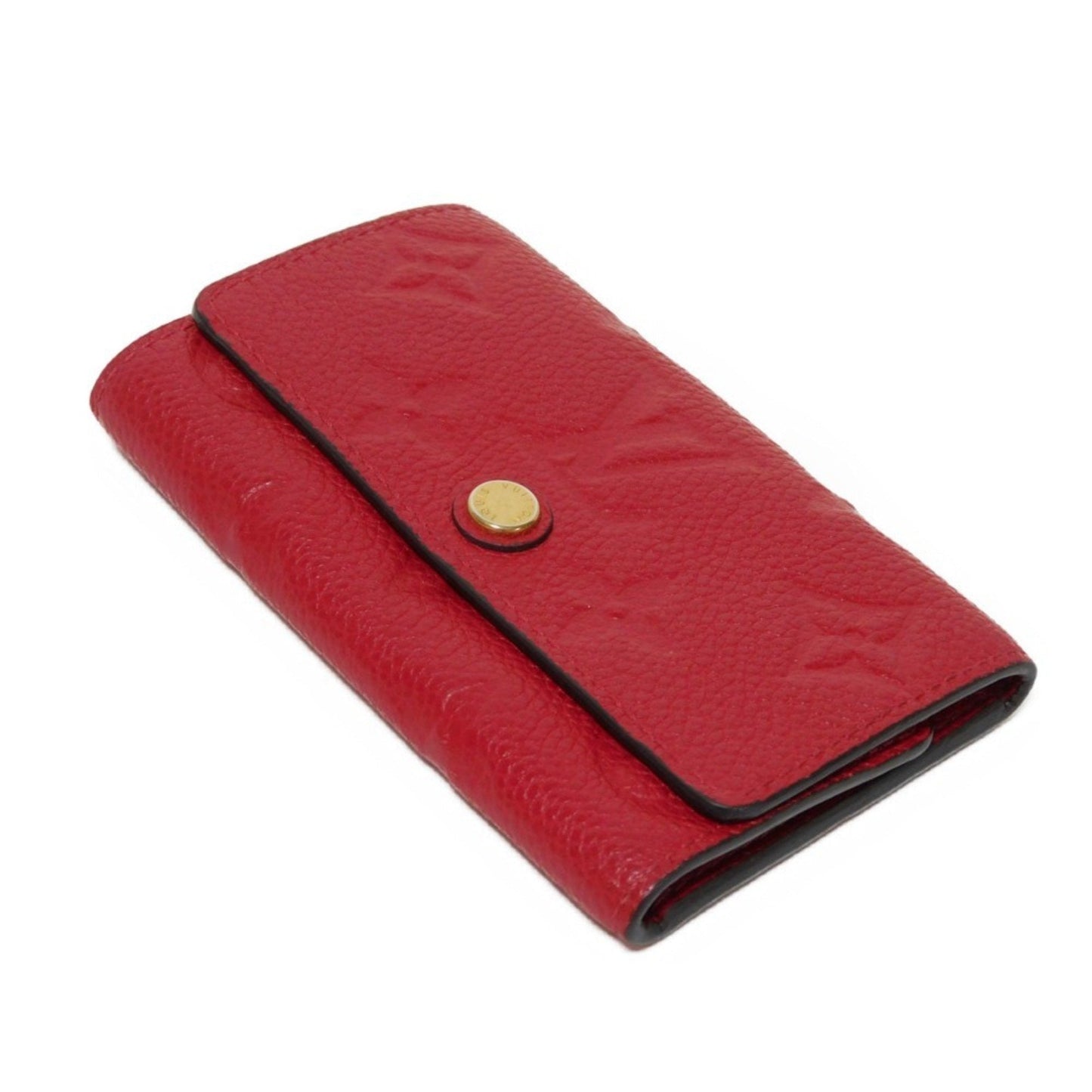 LOUIS VUITTON Multicles Wallet