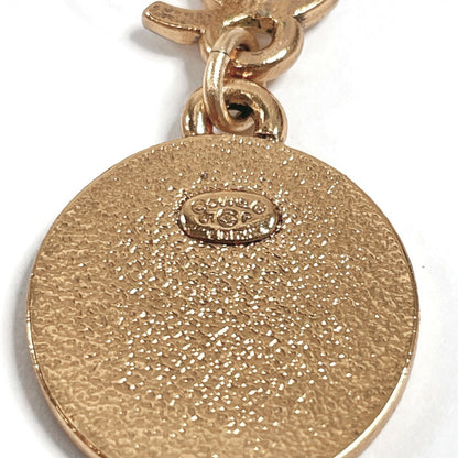 Chanel Coco Mark Earrings