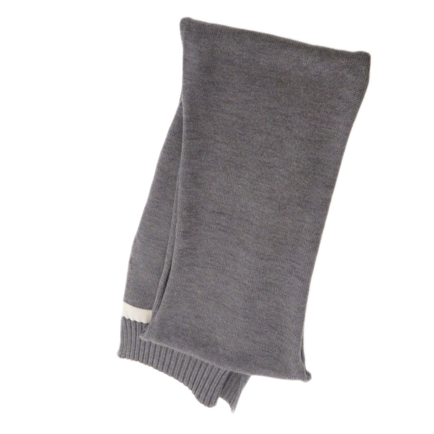 GUCCI Interlocking G Scarves