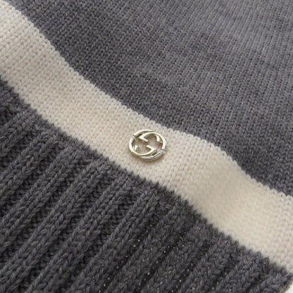GUCCI Interlocking G Scarves