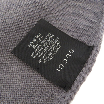 GUCCI Interlocking G Scarves