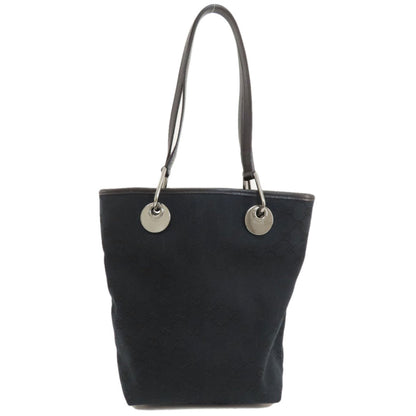 GUCCI GG canvas Tote